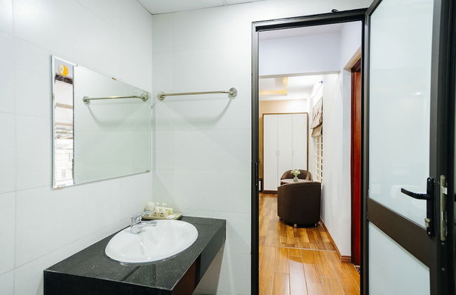 Hana 1 Apartment & Hotel Bac Ninh - Foto 27