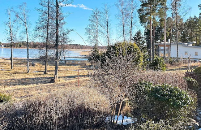 6 Person Holiday Home in Hammaro-by Traum - Foto 20