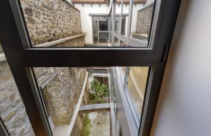 Casa Rural Ixurkonea - Foto 13