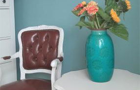 Kajüthus Apartment 2 - Foto 7