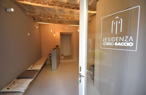 Residenza Corso Baccio - Foto 54