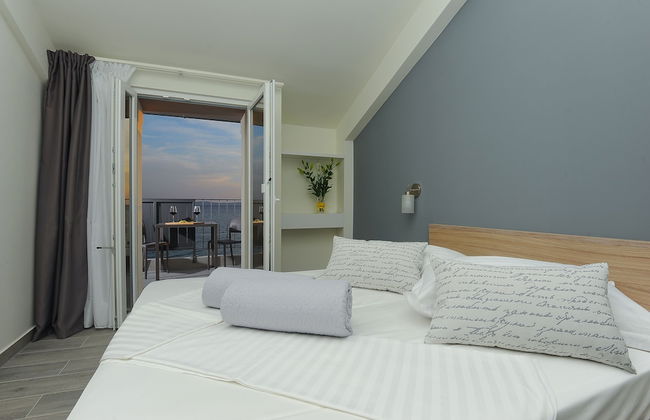 Seaside Luxury Suites - Foto 45