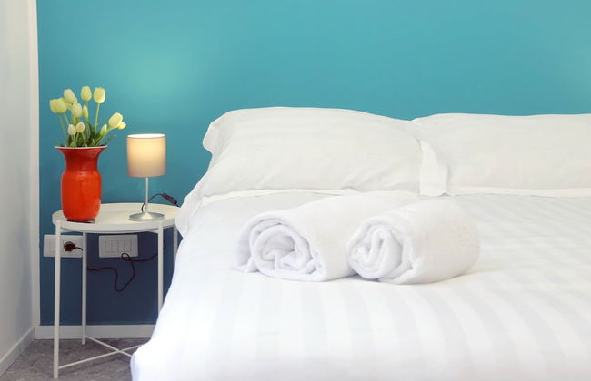 Flatinrome Corso - Foto 1