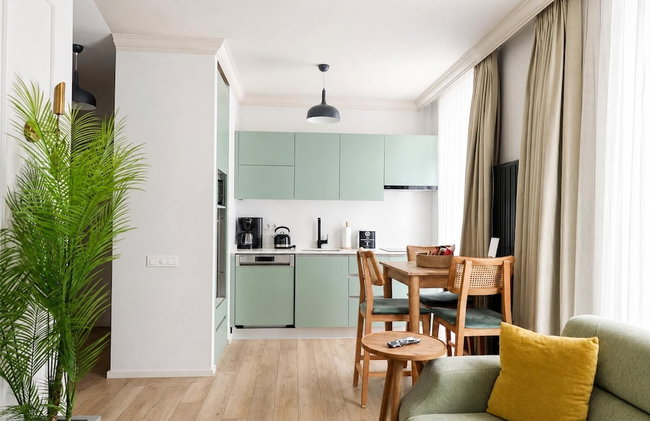 Bird Nest Suite - Foto 58