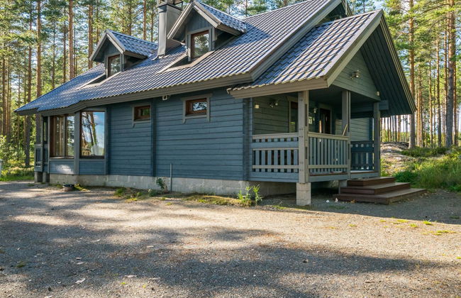 Kuvalanranta - Foto 25