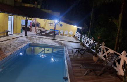 Suítes Recanto Petrópolis - Foto 17