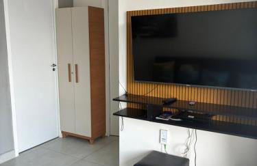 Apartamento Completo - Localização Privilegiada - Foto 8