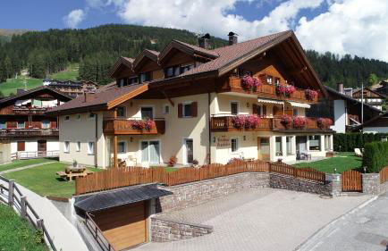 Residence Kramhuter - Foto 1