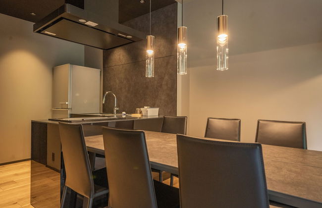 eau sol vert karuizawa club - Foto 25