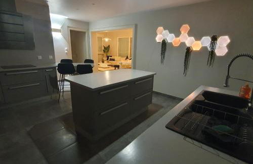 Les appartements sur Pompidou - 7 appartements neufs société selogerametz com - Foto 74