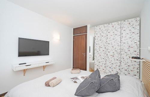 iFlat Apartment Madonna di Campiglio Zeledria 2 - Foto 11