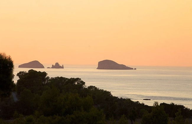 Gorgeous Villa With Views - Foto 35