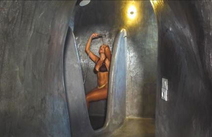 Santorini Paradise Cave Houses - Foto 42