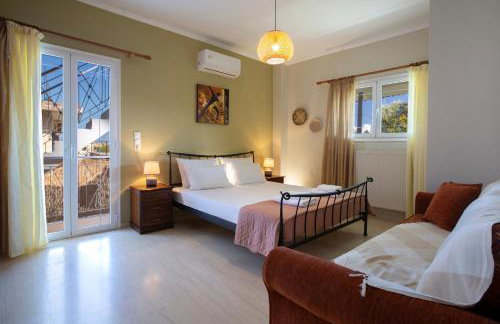 Lia's Cozy House - Foto 16