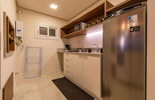 Rosa Edifício Vivant - Foto 40