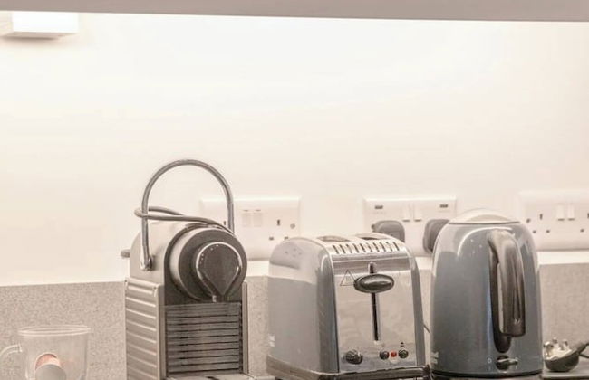 Beautifully Refurbished 2BD Flat- Clapham - Foto 8