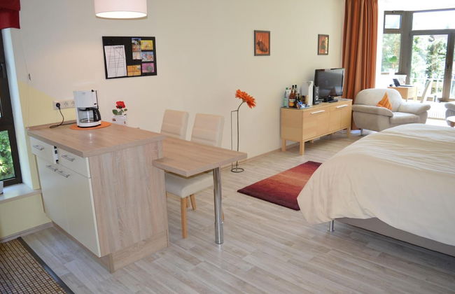 Haus Roseneck - Foto 9