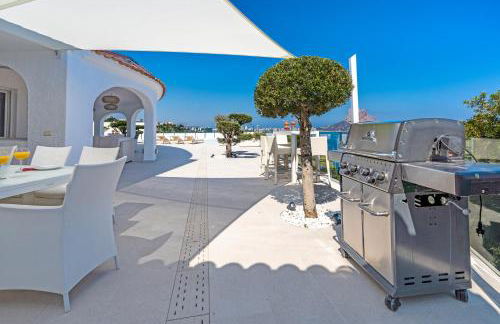 Maryvilla Inspiracion y Vacaciones - Grand Villa Penon - Photo 28