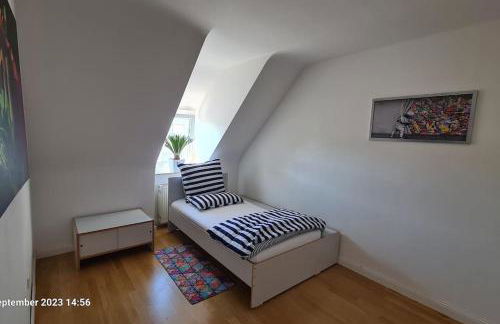 Modernes Apartment mit 3 Zimmern - Foto 13