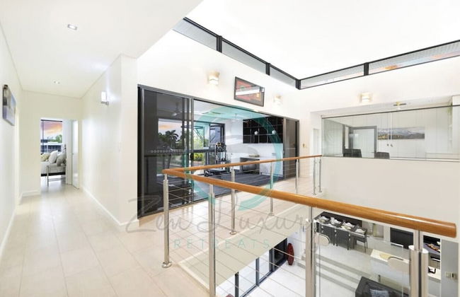 ZENLUX INFINITY - 4BR with Private Pool - Foto 40