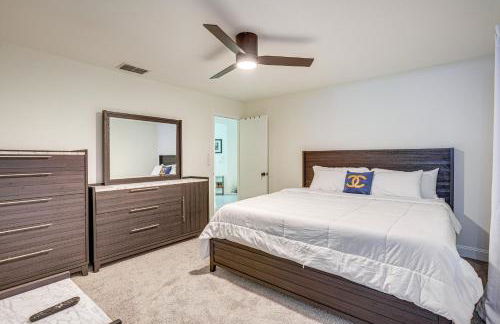 2 Mi to Golfing Chic and Cozy Retreat in Lakeland! - Foto 9