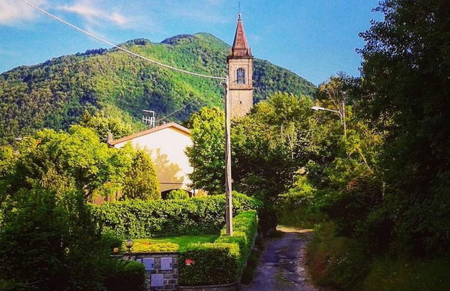 Peaceful Stay With Garden - Photo 29