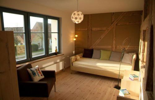 Auszeit am Haff - Foto 12