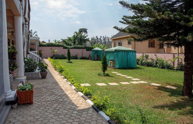 Ezra boutique villa - Foto 72