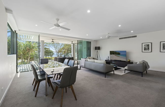 Allisee Apartments - Foto 21