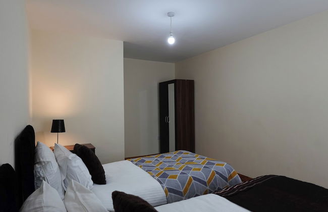 Royal Living Apartment - Foto 3