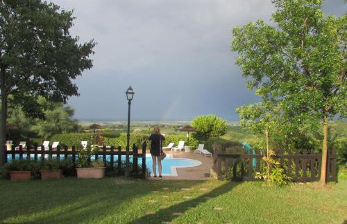 Agriturismo Ca' de' Gatti - Photo 94