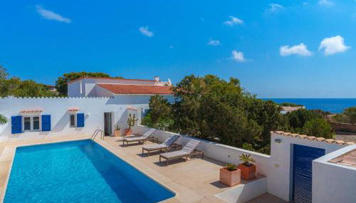 Villa Rubi by Interhome - Foto 4