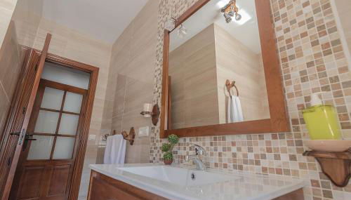 Apartamentos Rurales Las Chimeneas - Foto 5