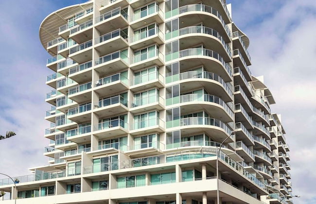 Oaks Glenelg Liberty Suites - Foto 52