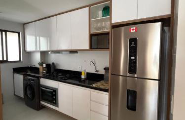 Vog Marine - Apartamento pé na areia - Foto 13