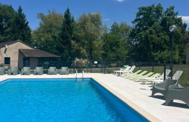 Séjour à la campagne dans un domaine de 4 gîtes - Foto 22