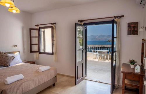 Pelagos Seafront Accommodation - George - Foto 16