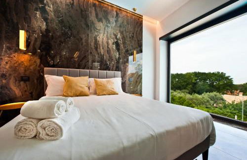 Villa dei Gelsomini - Foto 41