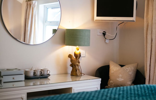 Ty Afon, River House - Foto 9