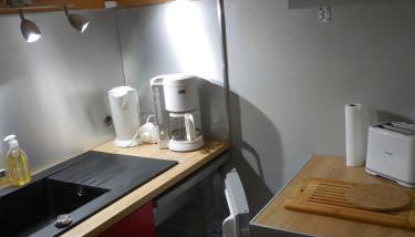 Gîte Toukoul - Foto 5