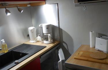 Gîte Toukoul - Foto 5