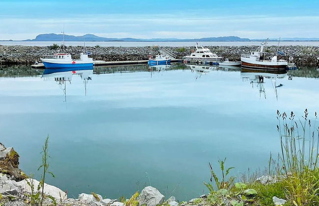 6 Person Holiday Home in Storfosna-by Traum - Foto 45