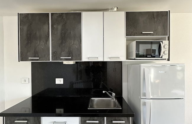 Grey Escape Apartements - Foto 23