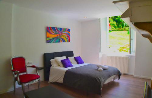 Maison La Douane - Comprends nettoyage professionnel et le linge - Foto 42