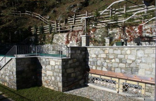 Residence Giglio Gravedona - Foto 48