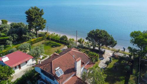 Agios Konstantinos peaceful Beach 3bdr apartment - Foto 2