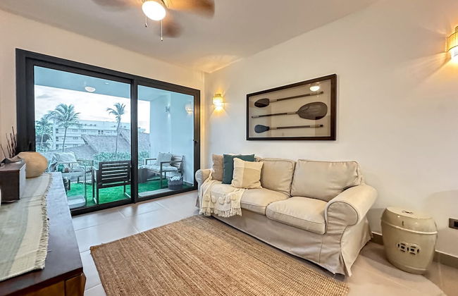 Gorgeous new Beach Apartment - Photo 34