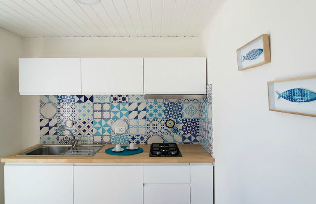 Le Palme Village - Foto 34