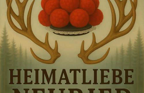 Heimatliebe Neuried 20 Min zum Europa-Park - Foto 49