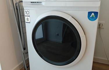 Ferienhaus Wintergarten für 8 Gäste und 2 Hunde in der Eifel mit toller Aussicht, Kamin und Garten - Foto 19